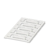 Phoenix Contact UCT-TMC (30X8) Marker for E/NS 35 N